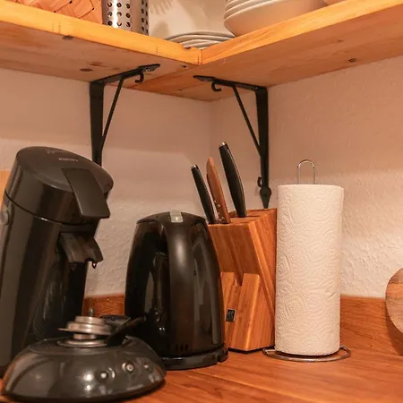 Appartement Sam And Karo Trèves