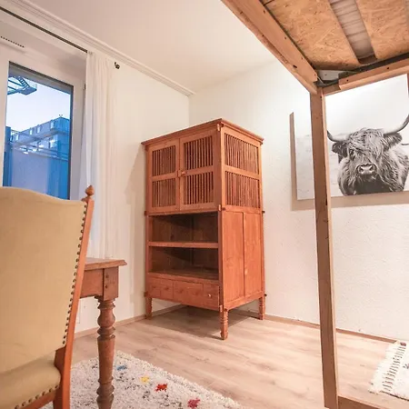 Sam And Karo Appartement