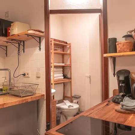 Sam And Karo Appartamento Treviri