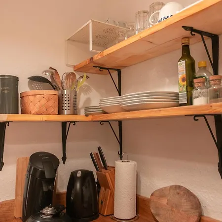 Sam And Karo Appartement