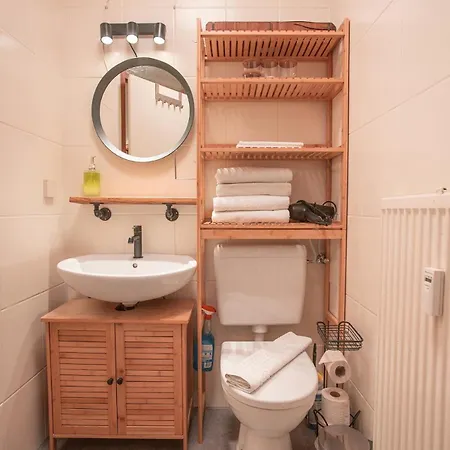 Sam And Karo Apartman Trier
