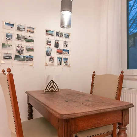 Sam And Karo Appartamento