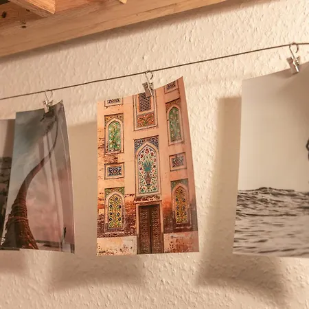 Sam And Karo Lägenhet Trier