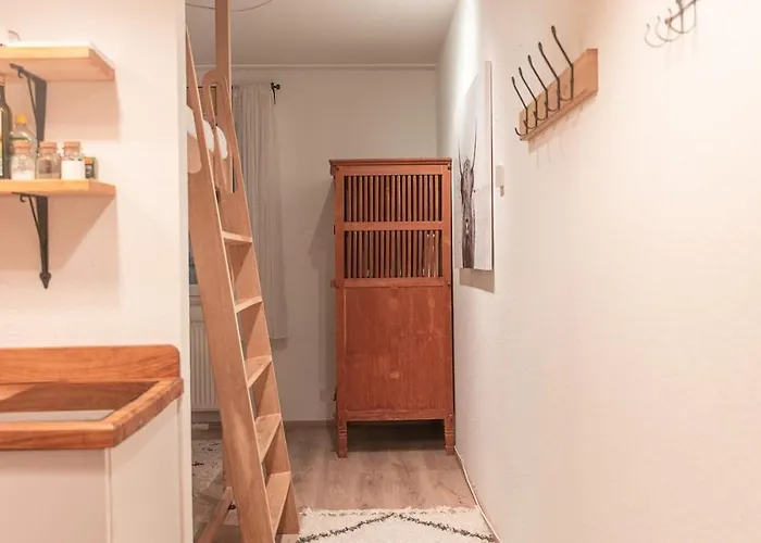 Appartement Sam And Karo *