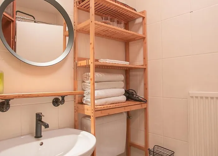 Sam And Karo Апартаменты Трир