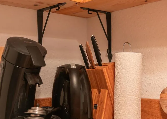 Appartement Sam And Karo Trèves