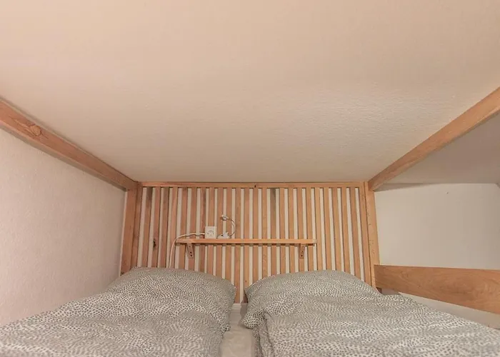 Appartement Sam And Karo Trèves