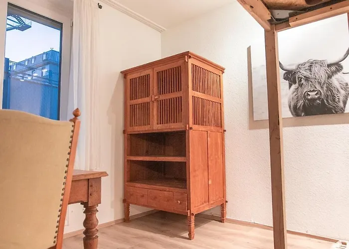 Sam And Karo Appartement