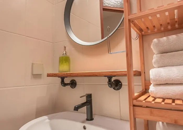 Sam And Karo Апартаменты Трир