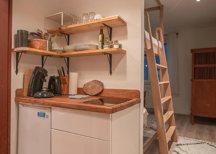 Апартаменты Sam And Karo Трир