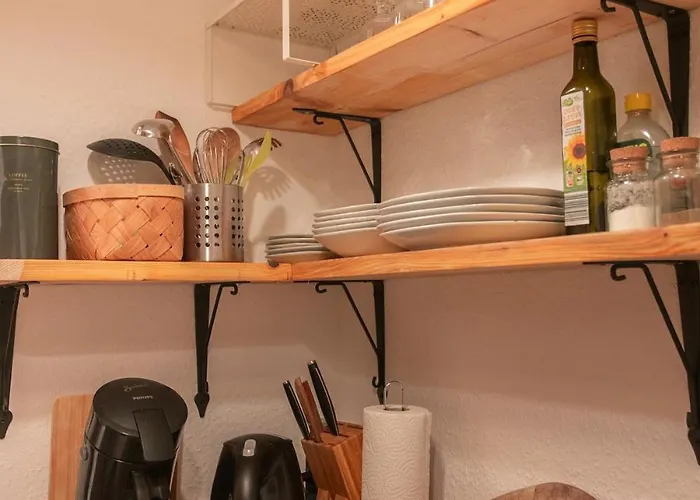 Sam And Karo Апартаменты