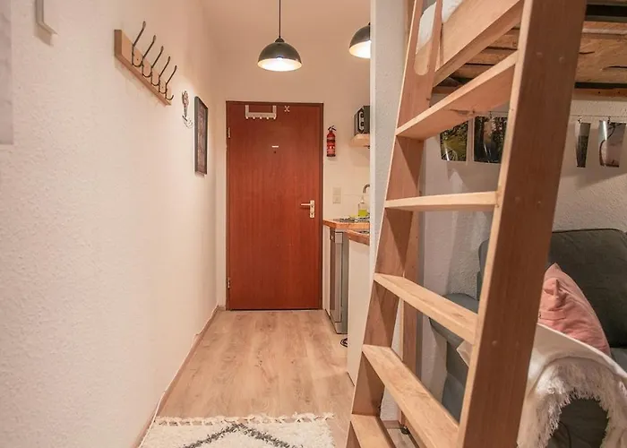 Appartement Sam And Karo