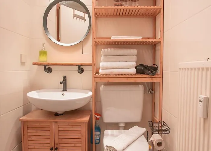 Sam And Karo Appartement Trèves