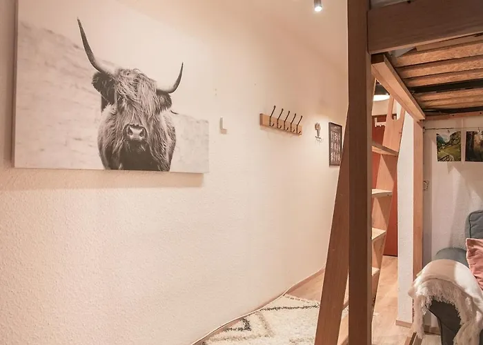 Апартаменты Sam And Karo Трир