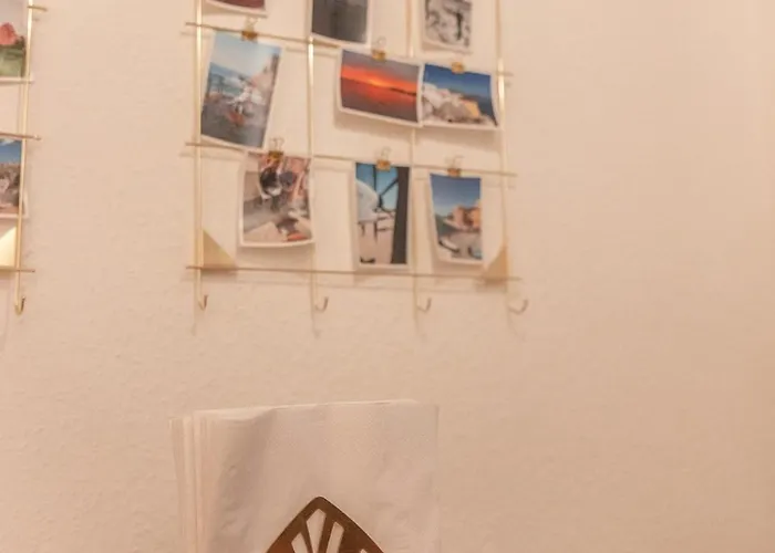 Sam And Karo Trèves