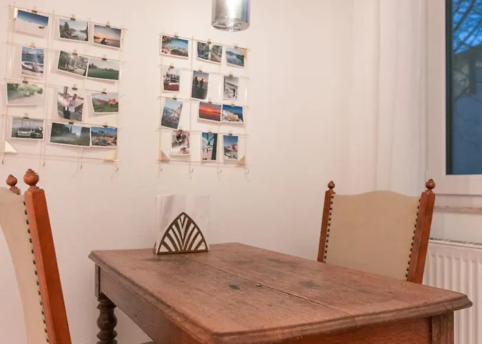 Sam And Karo Appartement