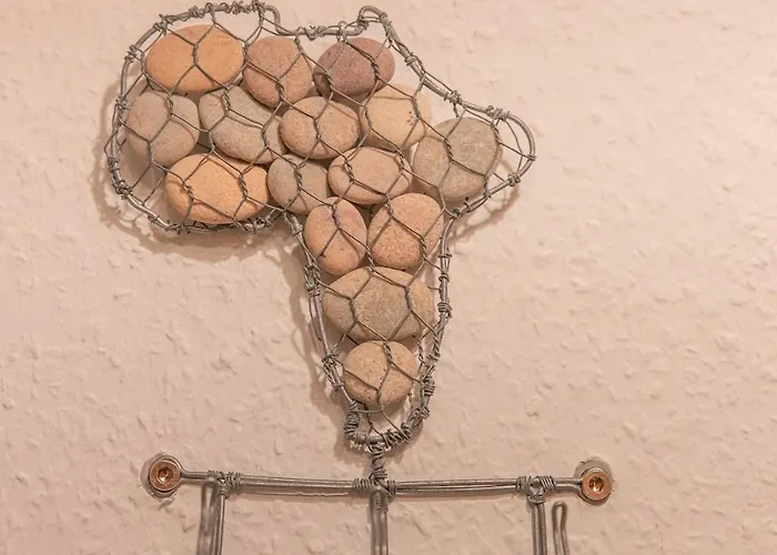 Appartement Sam And Karo