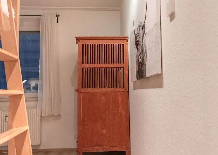 Appartement Sam And Karo *