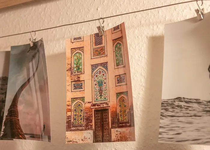 Sam And Karo Апартаменты Трир