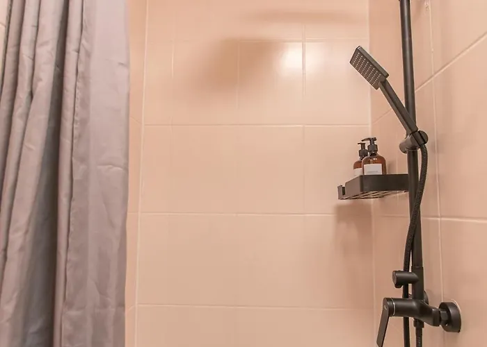 Appartement Sam And Karo Trèves